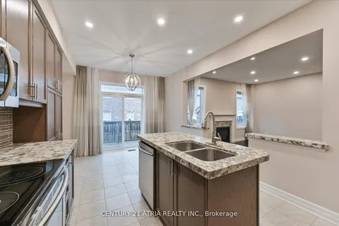 31 Fred Mason Street, ON L4P 0B2