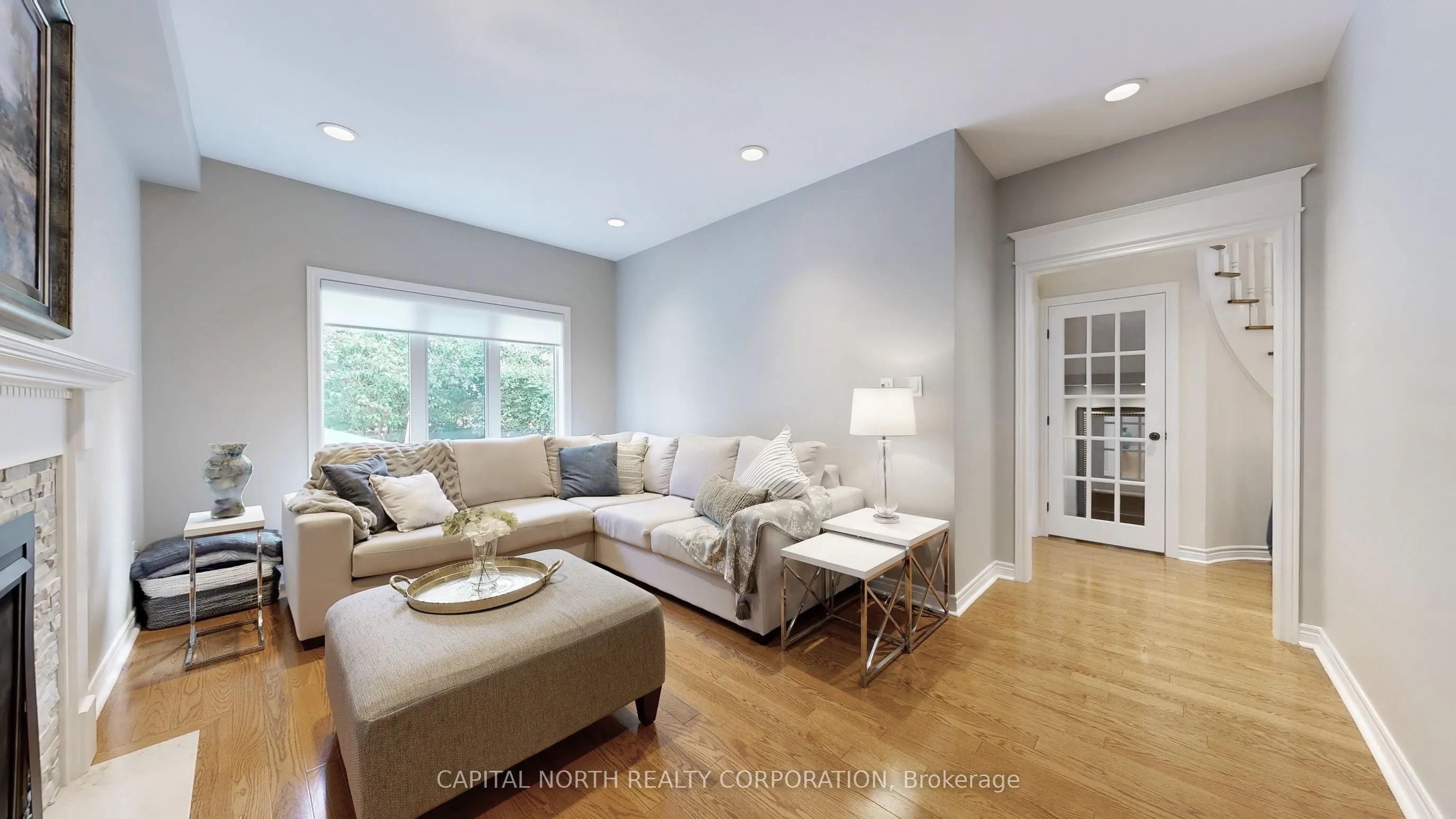 120 Bothwell Crescent, ON L3X 2K5