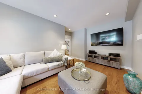 120 Bothwell Crescent, ON L3X 2K5