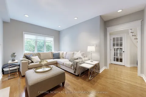 120 Bothwell Crescent, ON L3X 2K5