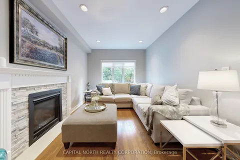 120 Bothwell Crescent, ON L3X 2K5