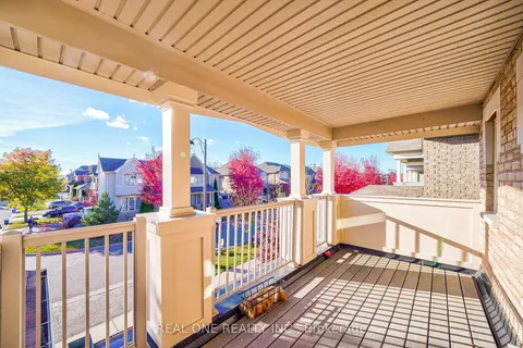 29 Seiffer Crescent, ON L4E 0J1