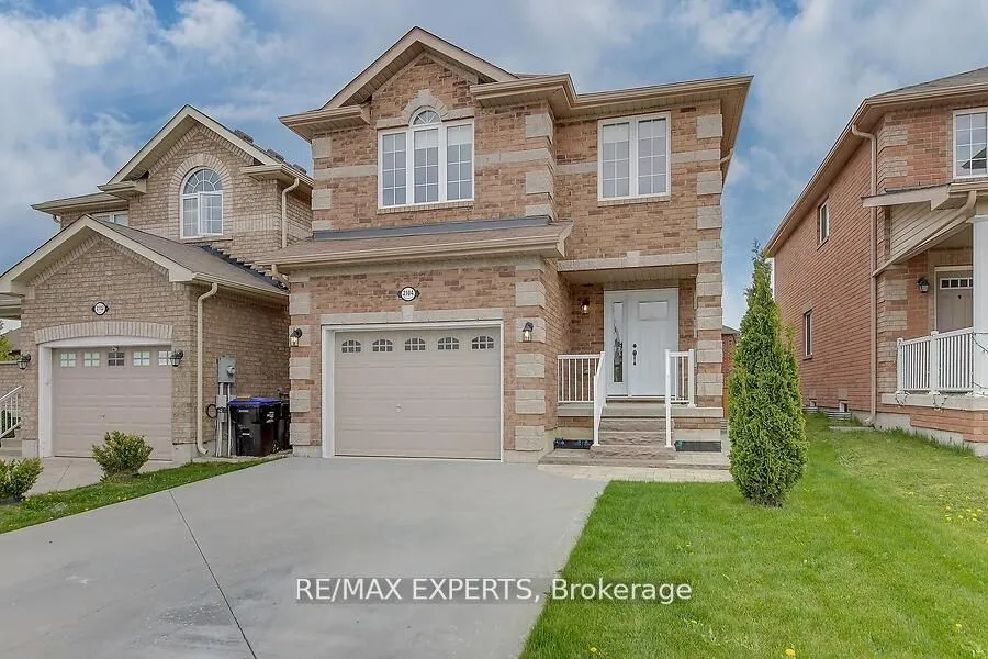 2104 Galloway Street, ON L9S 0H5