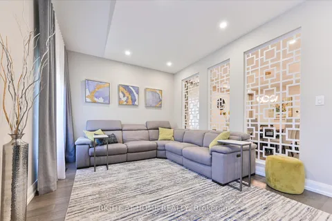 250 Rivermill Crescent, ON L6A 0T3