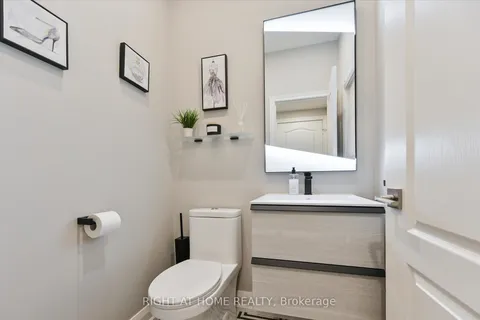 250 Rivermill Crescent, ON L6A 0T3