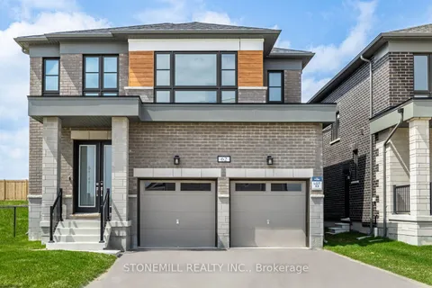 62 Henderson Street, ON L3W 0A9