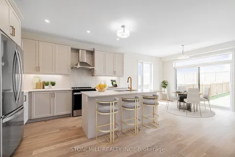 62 Henderson Street, ON L3W 0A9