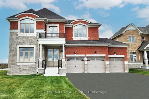 95 Denney Drive, ON L3W 0A9