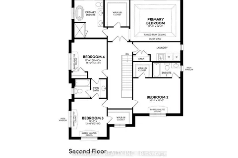 95 Denney Drive, ON L3W 0A9