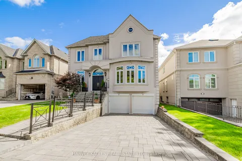 145 Rodeo Drive, ON L4J 4Y6