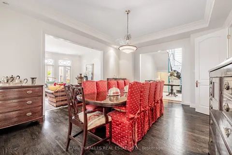 145 Rodeo Drive, ON L4J 4Y6