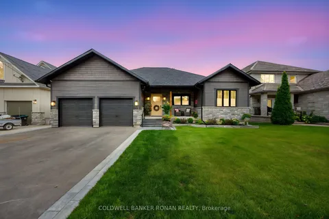 42 Elizabeth Street, ON L9R 1H7