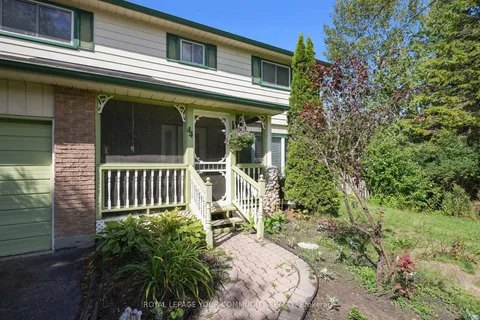 44 Beaverdale Crescent, ON L0E 1N0