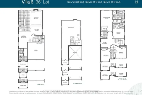 12 Monticola Avenue, ON L4B 0J1