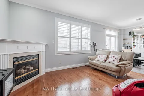 29 Lakespring Drive, ON L6C 2Y9