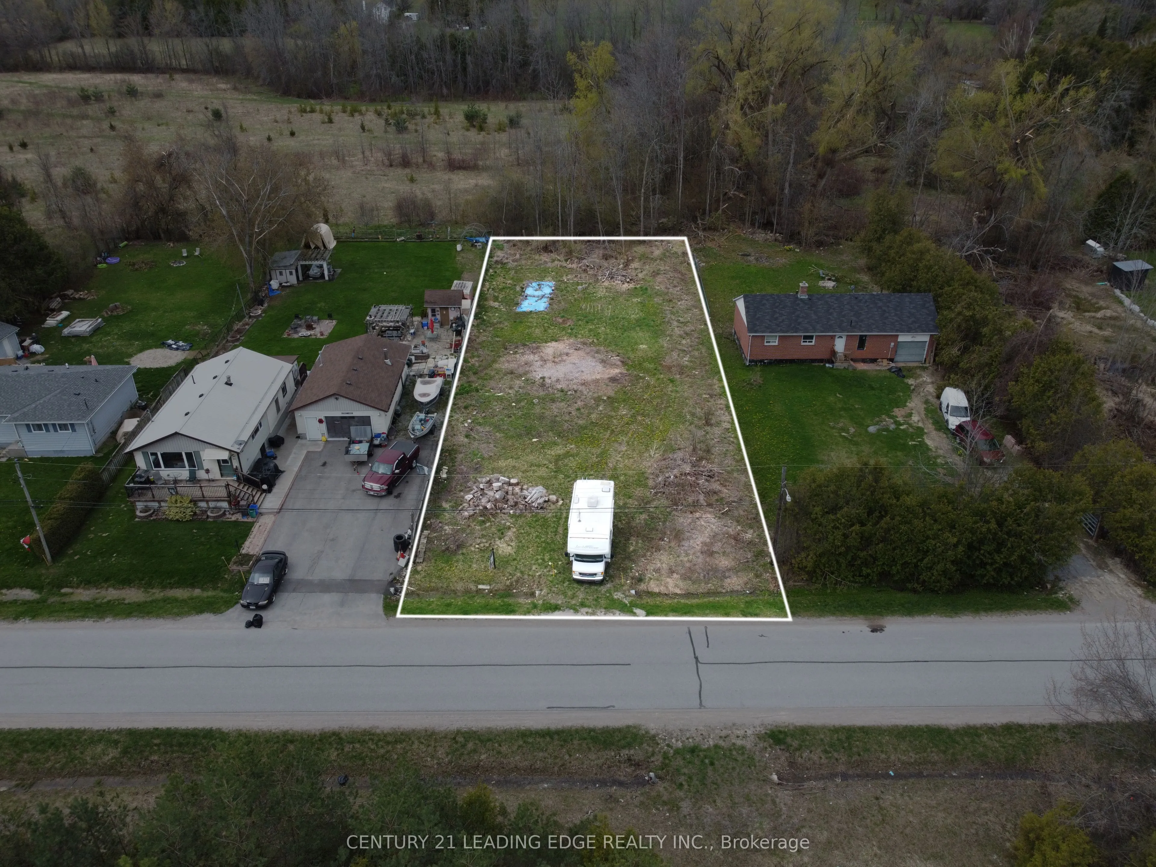 166 Virginia Boulevard, ON L0E 1R0