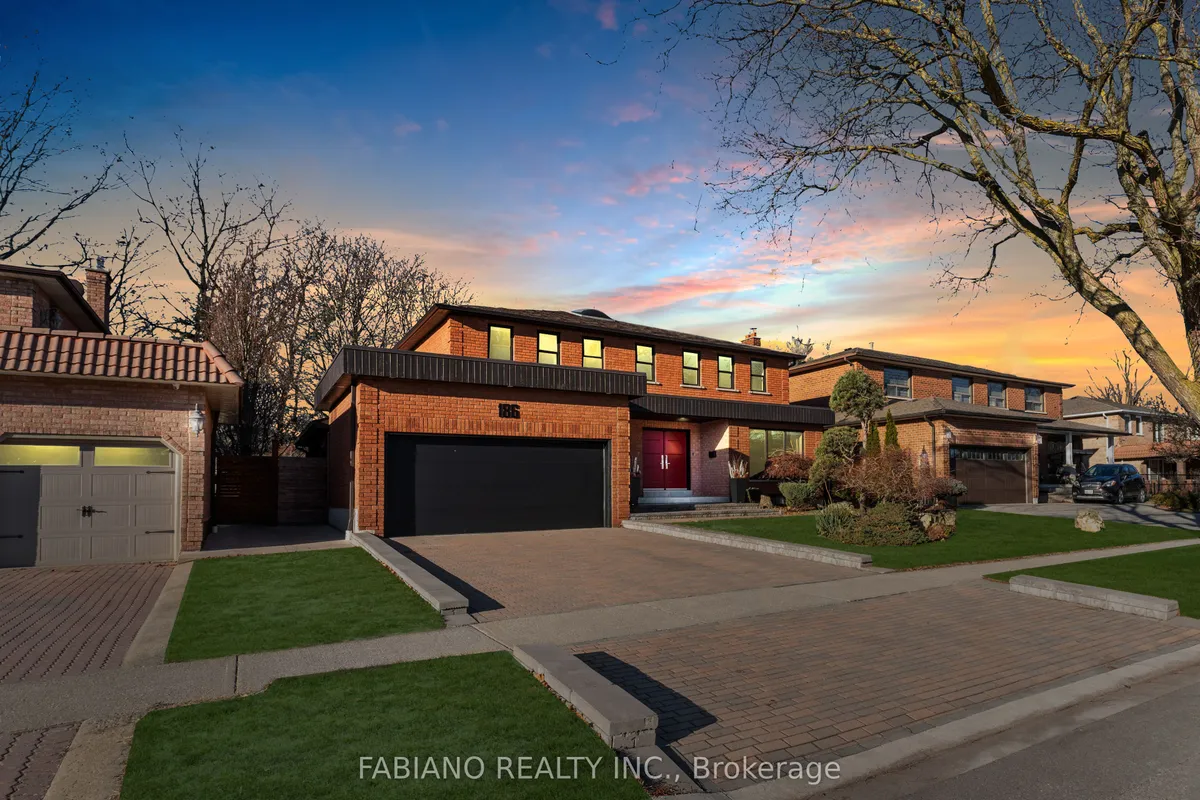 186 Wigwoss Drive, ON L4L 4H2