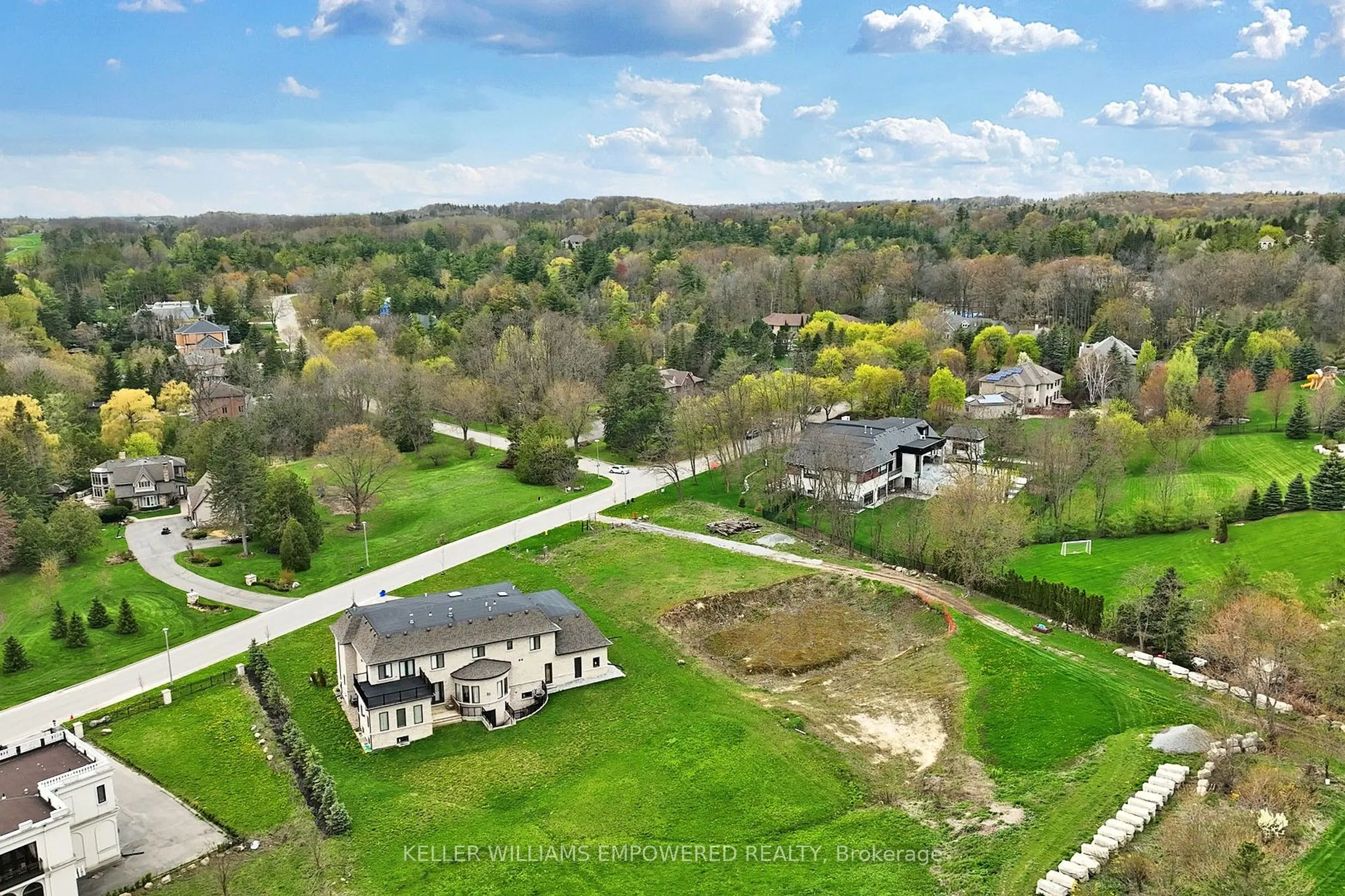 15 Honey Locust Court, ON L6A 1G2