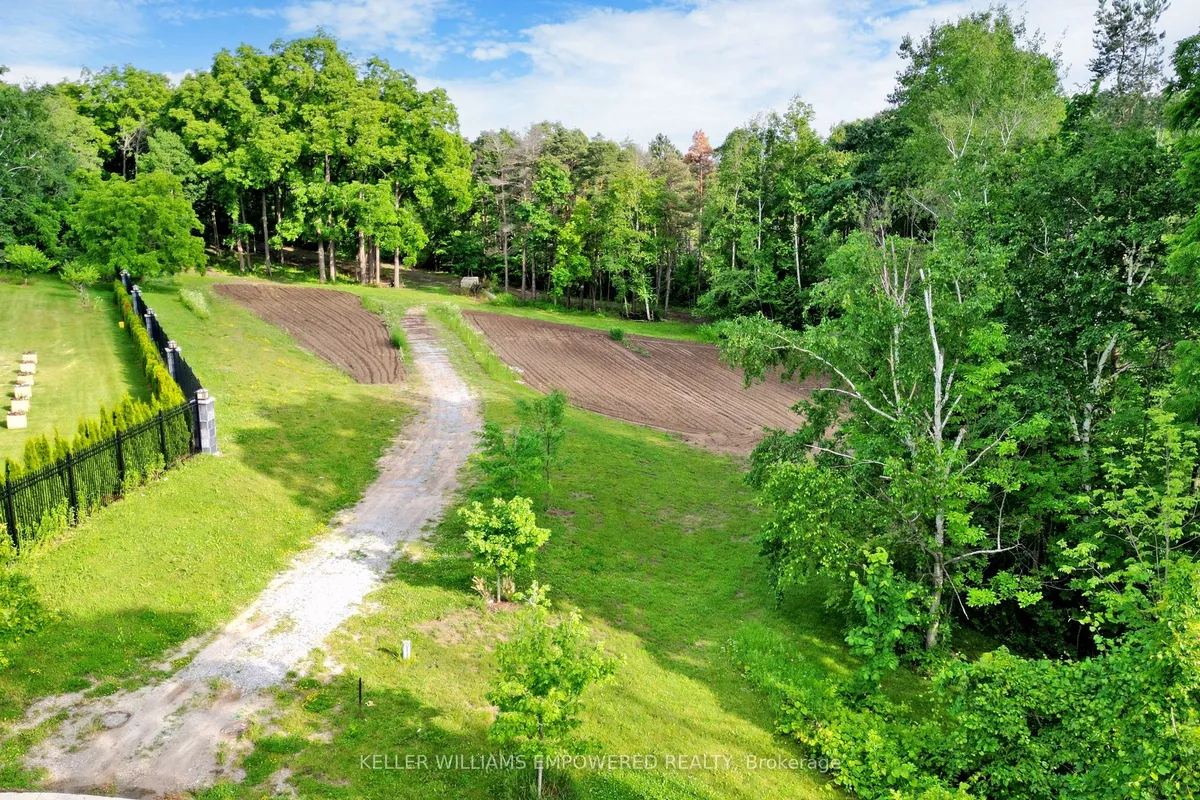 2 Honey Locust Court, ON L6A 1G2