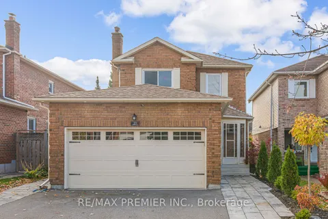 23 Sunbird Boulevard, ON L4P 3R9