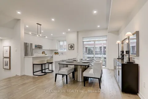 15 Chicago Lane, ON L6E 2B9