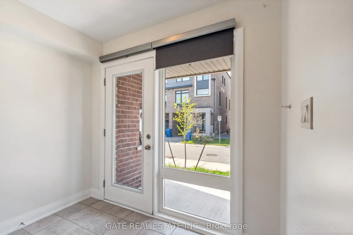 27 Moneypenny Place, ON L4J 0K9