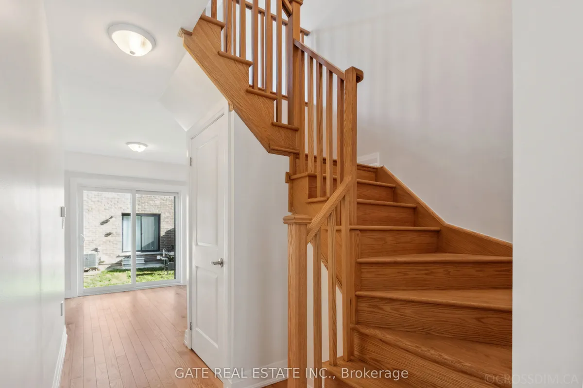 27 Moneypenny Place, ON L4J 0K9