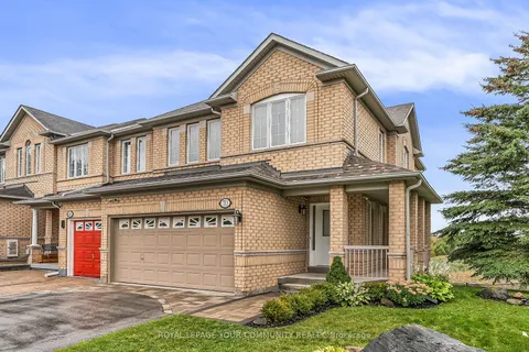70 Millcliff Circle, ON L4G 7N9