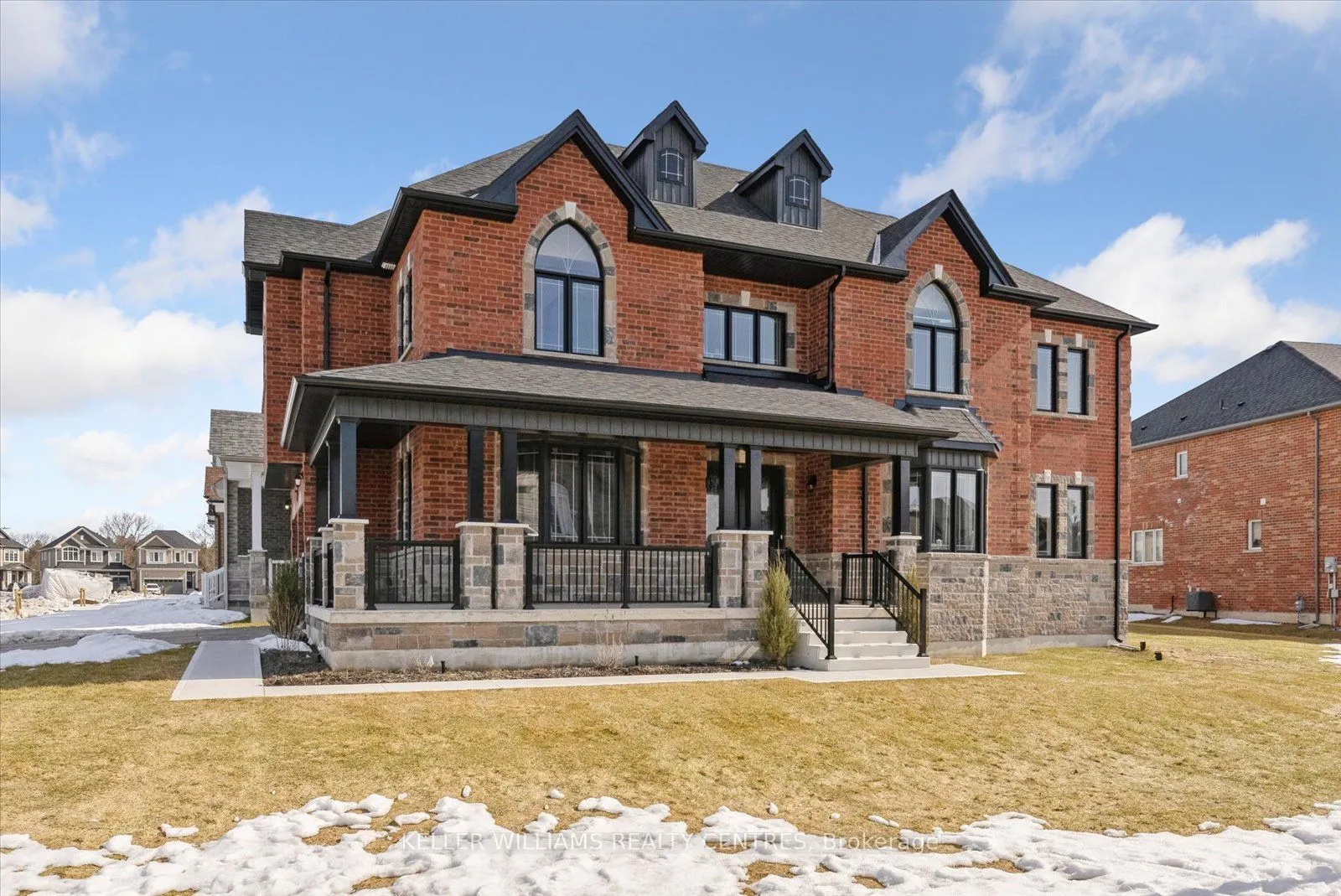 51 Wood Crescent, ON L3W 0M5