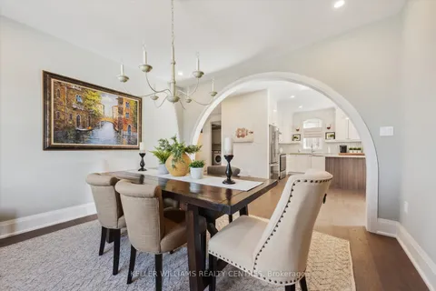 51 Wood Crescent, ON L3W 0M5