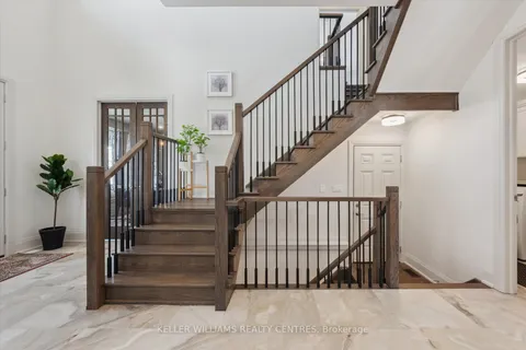 51 Wood Crescent, ON L3W 0M5