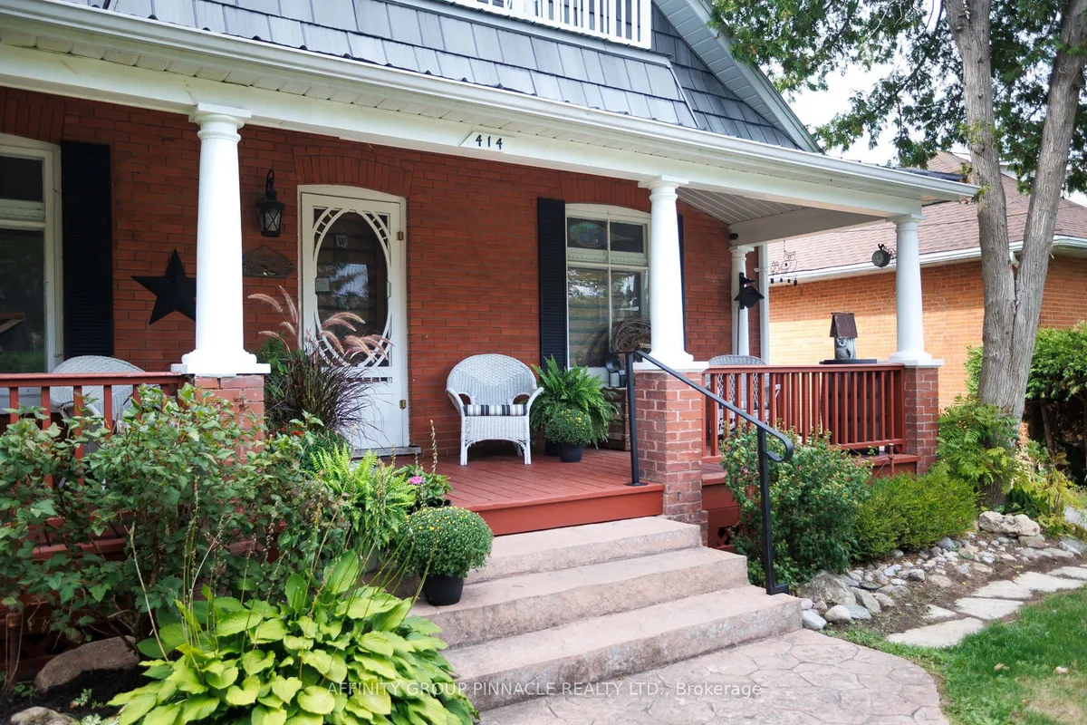 414 Osborne Street, ON L0C 1H0