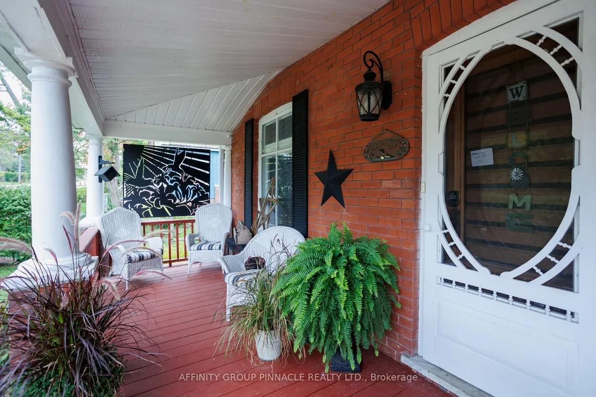 414 Osborne Street, ON L0C 1H0