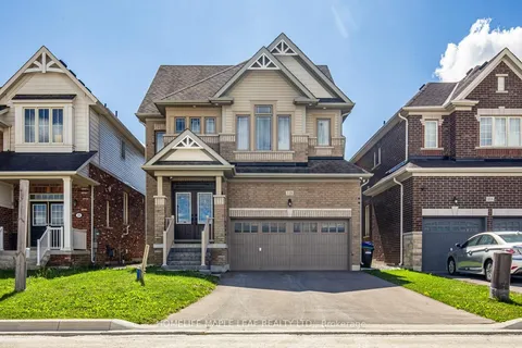 118 Lorne Thomas Place, ON L9R 0V8