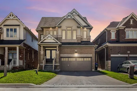 118 Lorne Thomas Place, ON L9R 0V8