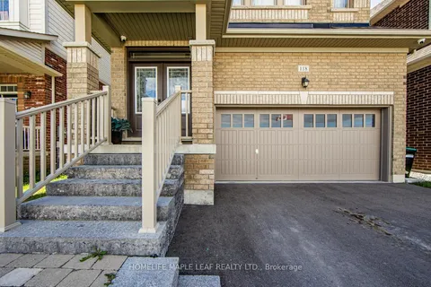 118 Lorne Thomas Place, ON L9R 0V8