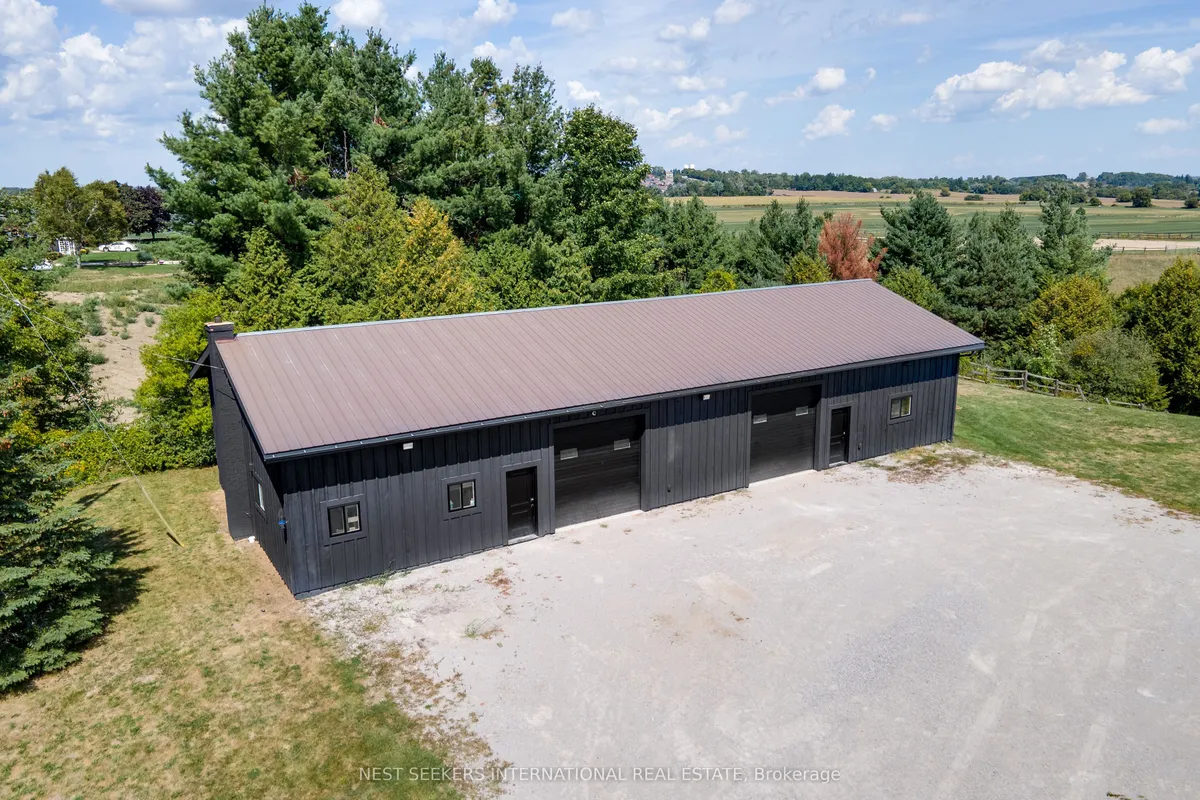 5181 County Road 27 N/A, ON L0L 1L0
