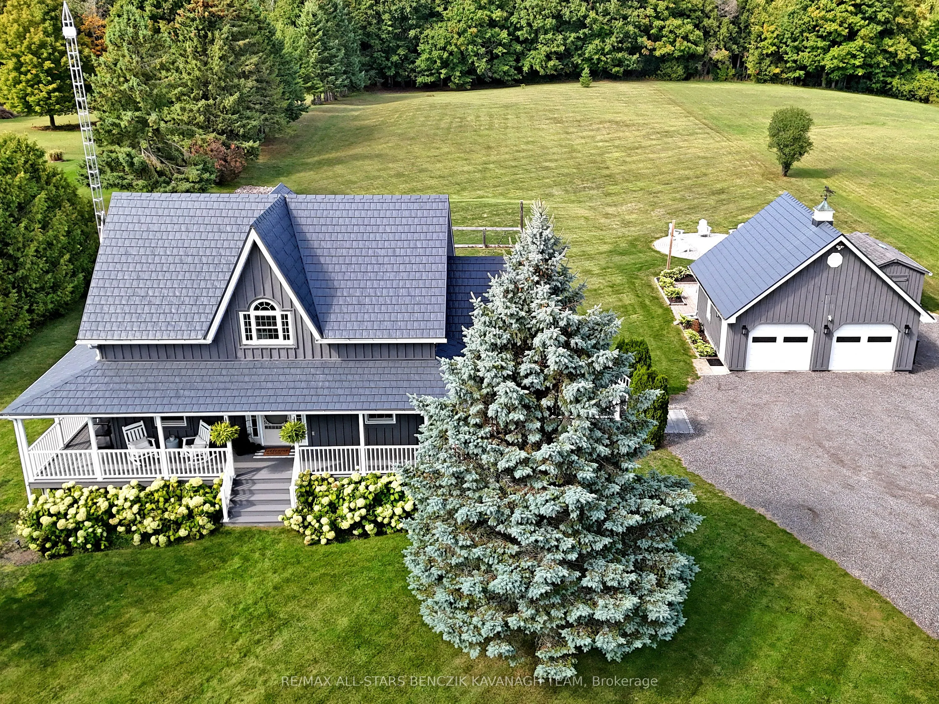 736 Regional Road 13 N/A, ON L9P 1R2