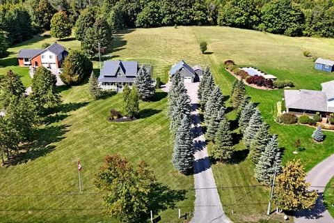 736 Regional Road 13 N/A, ON L9P 1R2