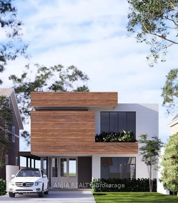 595 Caboto Trail, ON L3R 5S2