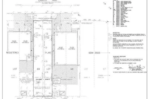 595 Caboto Trail, ON L3R 5S2