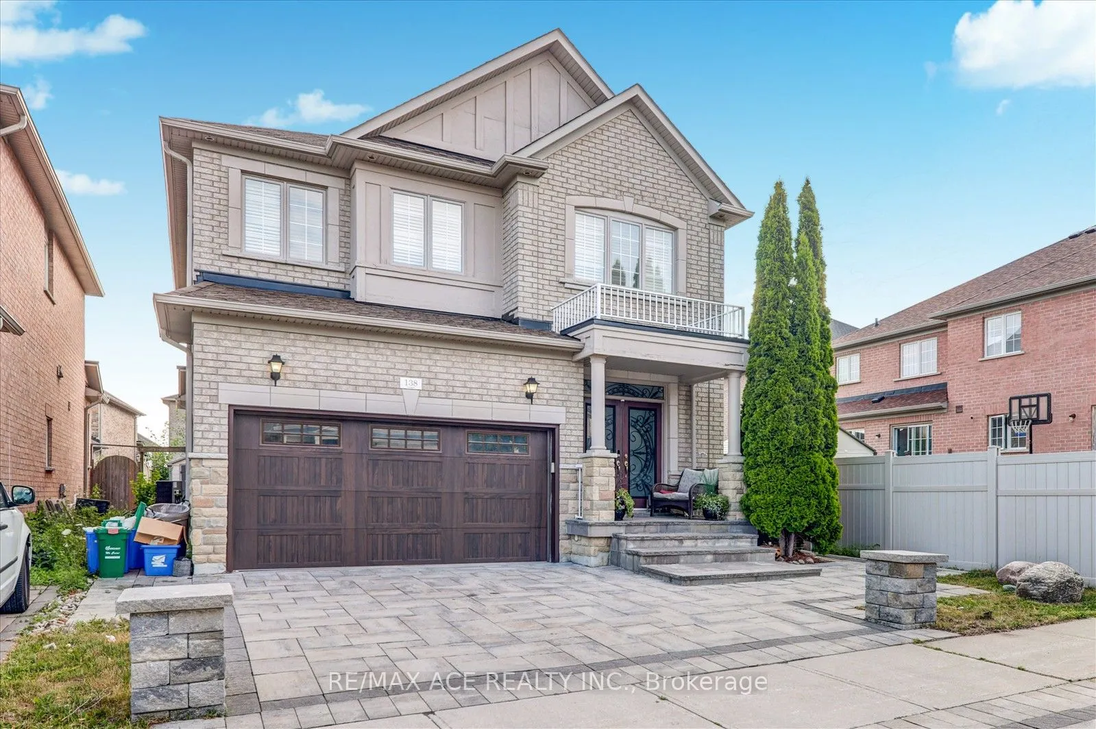 138 Riverwalk Drive, ON L6B 0E2