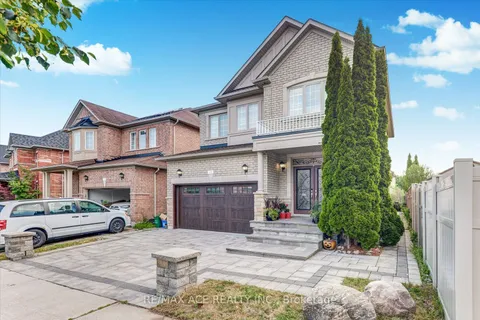 138 Riverwalk Drive, ON L6B 0E2