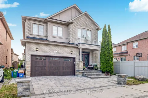 138 Riverwalk Drive, ON L6B 0E2