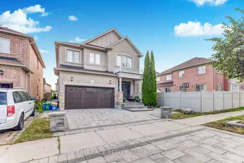 138 Riverwalk Drive, ON L6B 0E2