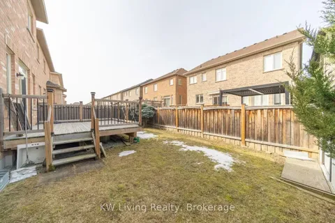 106 Hua Du Avenue, ON L6C 0R2