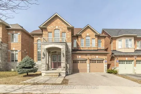 106 Hua Du Avenue, ON L6C 0R2