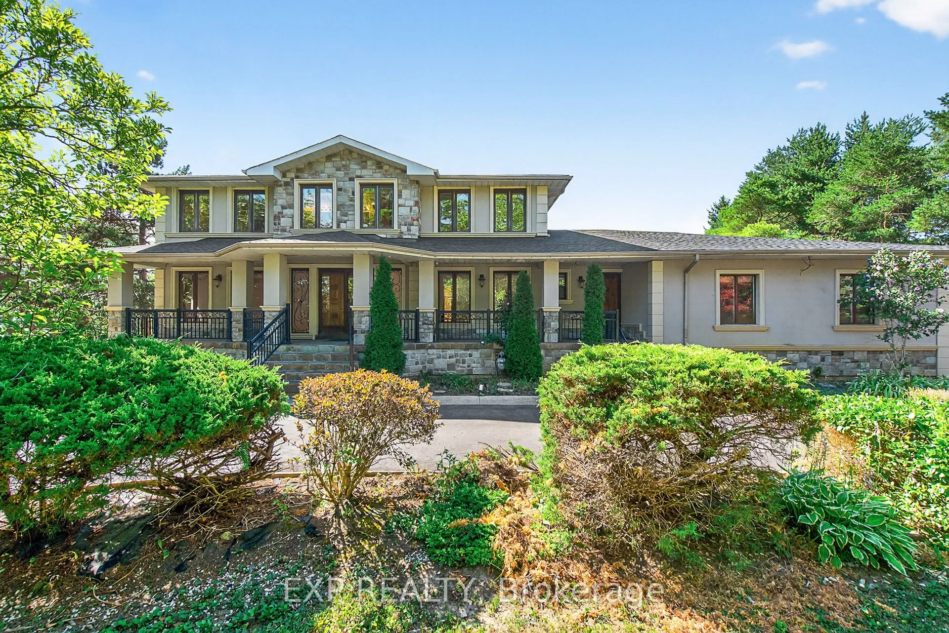 315 Stephanie Boulevard, ON L4L 1A6