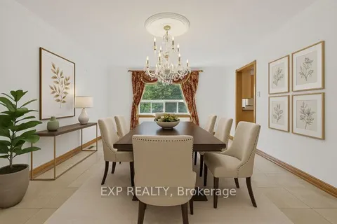 315 Stephanie Boulevard, ON L4L 1A6