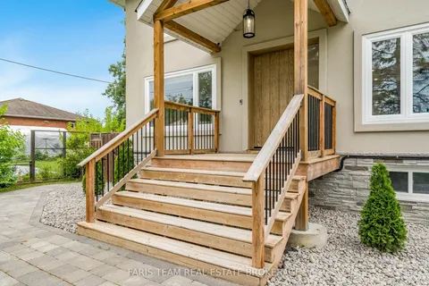 1174 Belle Aire Beach Road, ON L0L 1C0